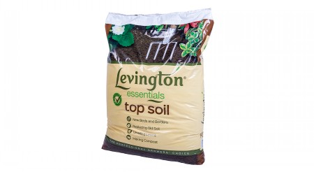 Levington Top Soil